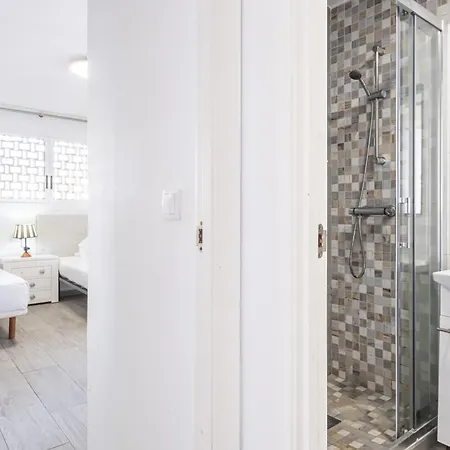 Agua Azul 4-A Apartment Levante-Rincon De Loix Benidorm Exterior foto