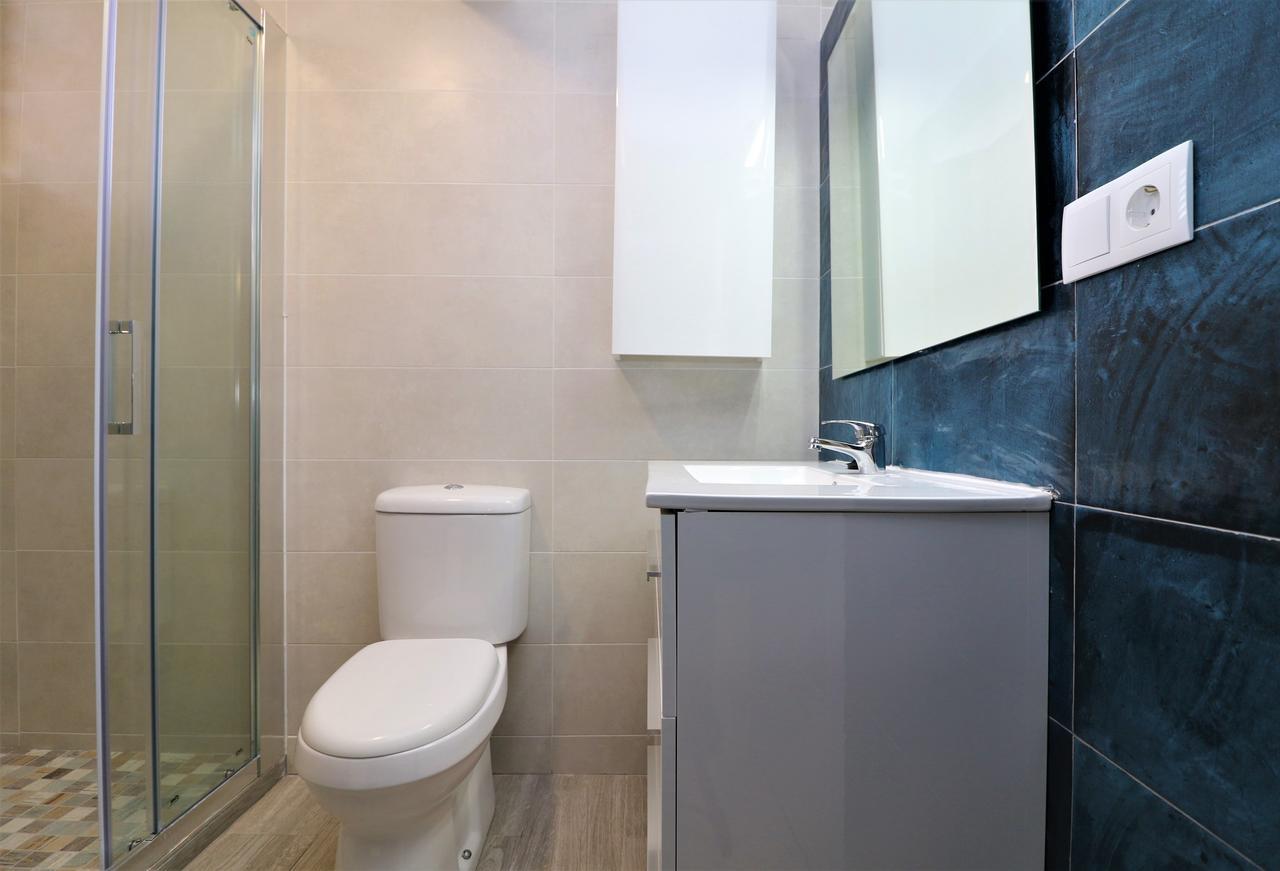 Apartment Agua Azul 4-a Levante-rincon De Loix