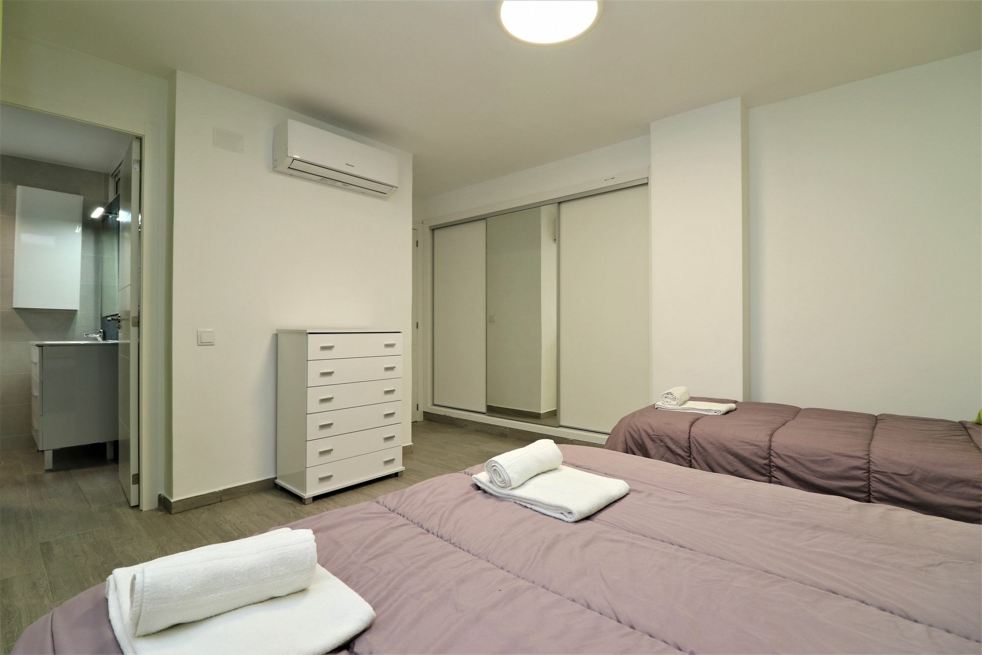 Appartement Agua Azul 4-a Levante-rincon De Loix