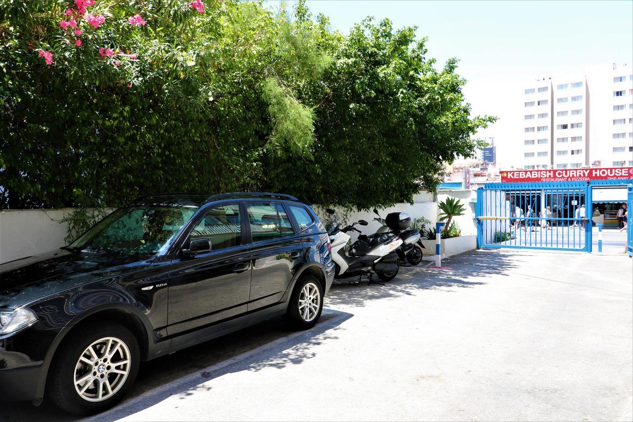 Apartament Agua Azul 4-a Levante-rincon De Loix *